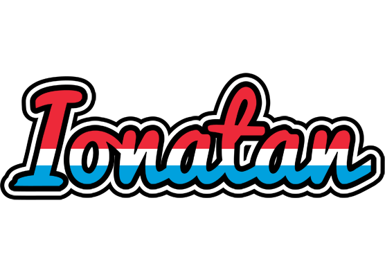 Ionatan norway logo