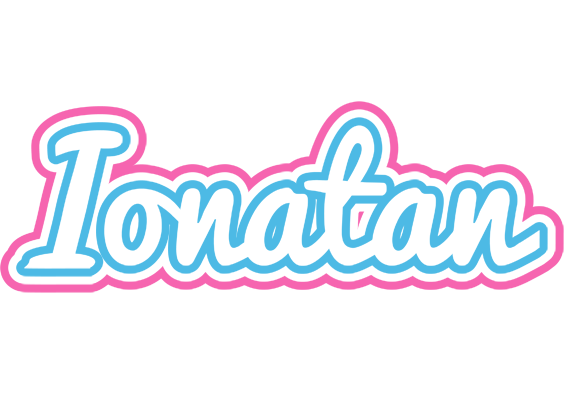 Ionatan outdoors logo