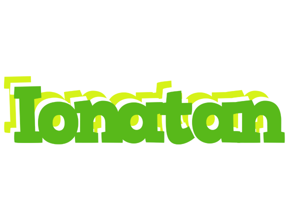 Ionatan picnic logo