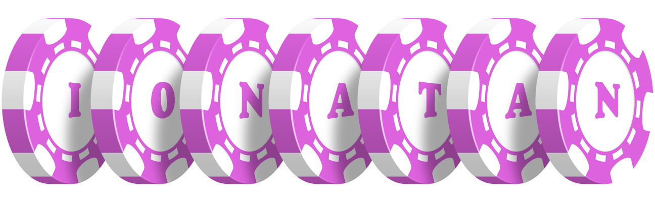 Ionatan river logo