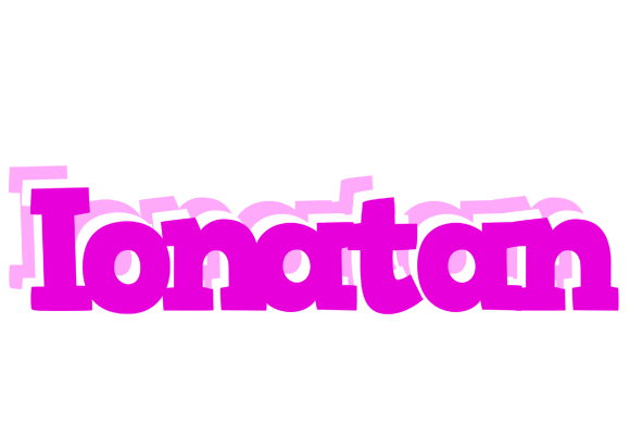 Ionatan rumba logo