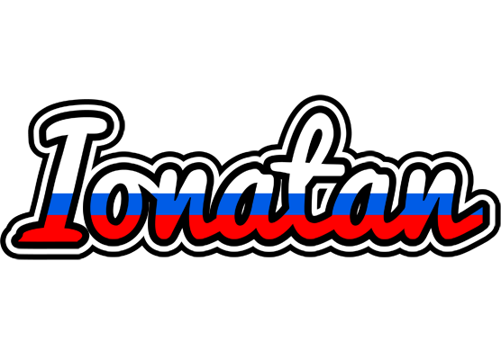 Ionatan russia logo