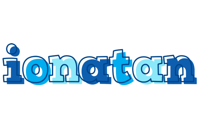 Ionatan sailor logo