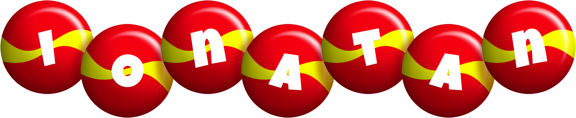 Ionatan spain logo