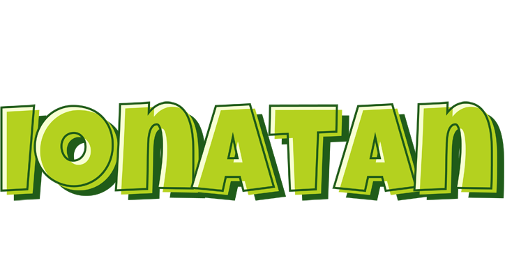 Ionatan summer logo