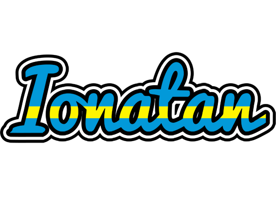 Ionatan sweden logo