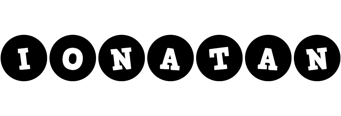 Ionatan tools logo