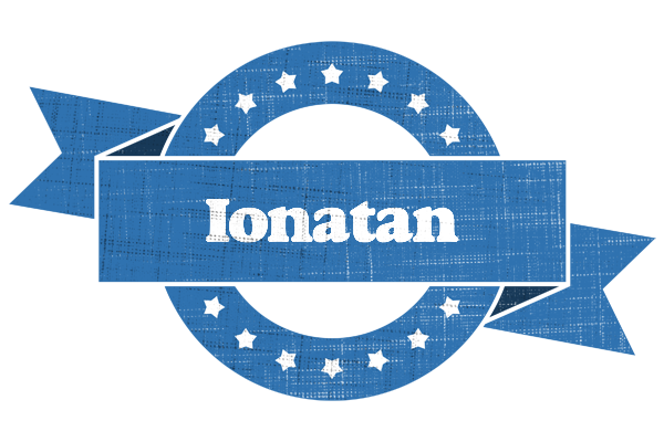 Ionatan trust logo