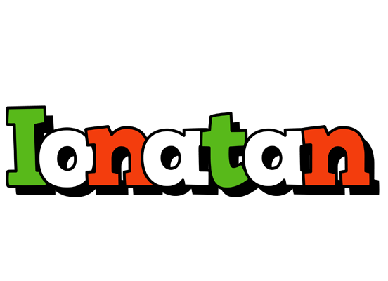 Ionatan venezia logo