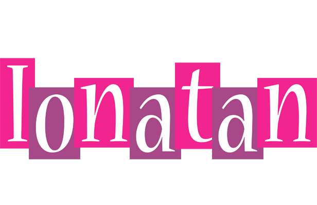 Ionatan whine logo