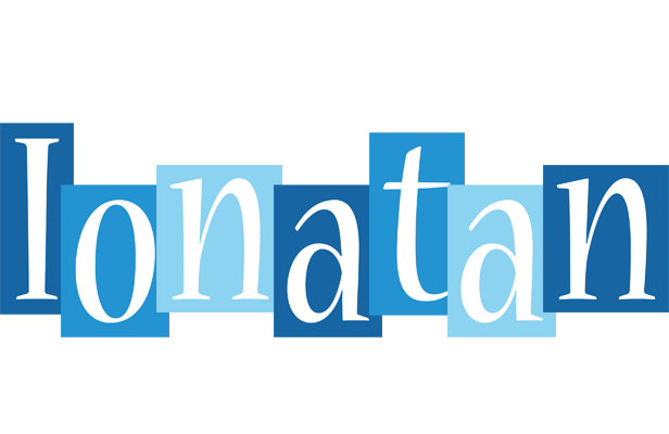 Ionatan winter logo
