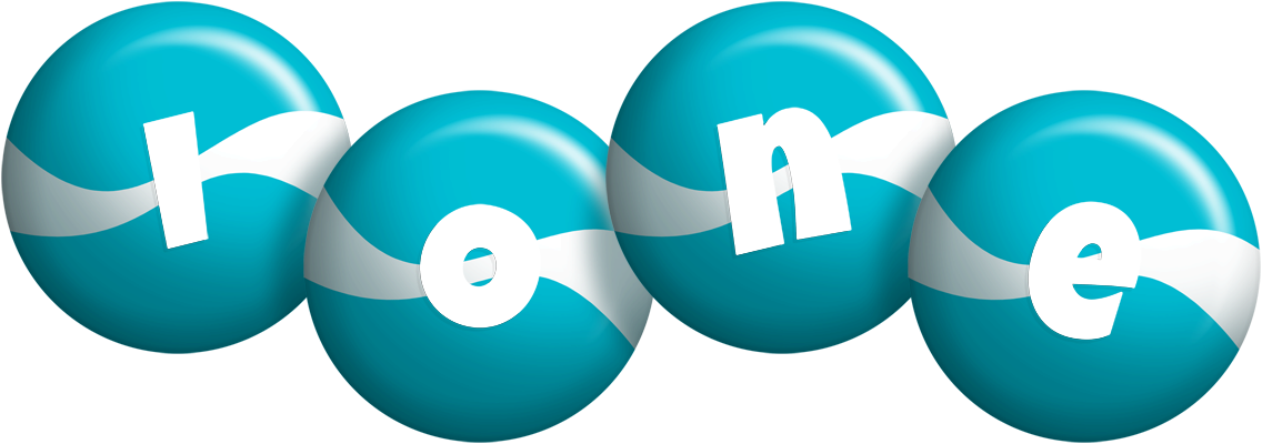 Ione messi logo