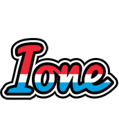 Ione norway logo