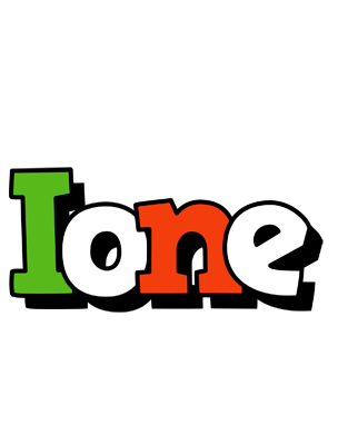 Ione venezia logo