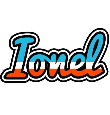 Ionel america logo
