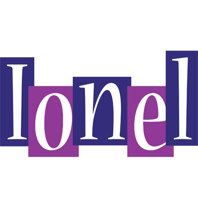 Ionel autumn logo