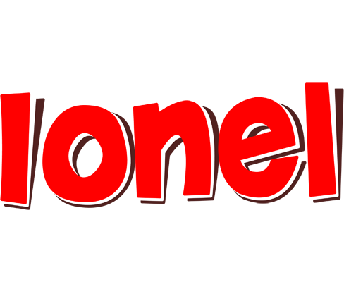 Ionel basket logo