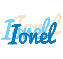 Ionel breeze logo