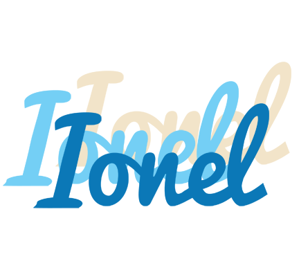 Ionel breeze logo