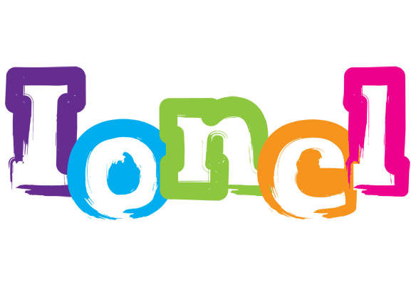 Ionel casino logo