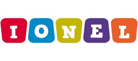 Ionel daycare logo