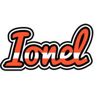 Ionel denmark logo