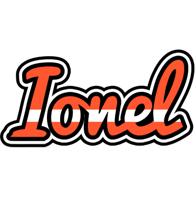 Ionel denmark logo