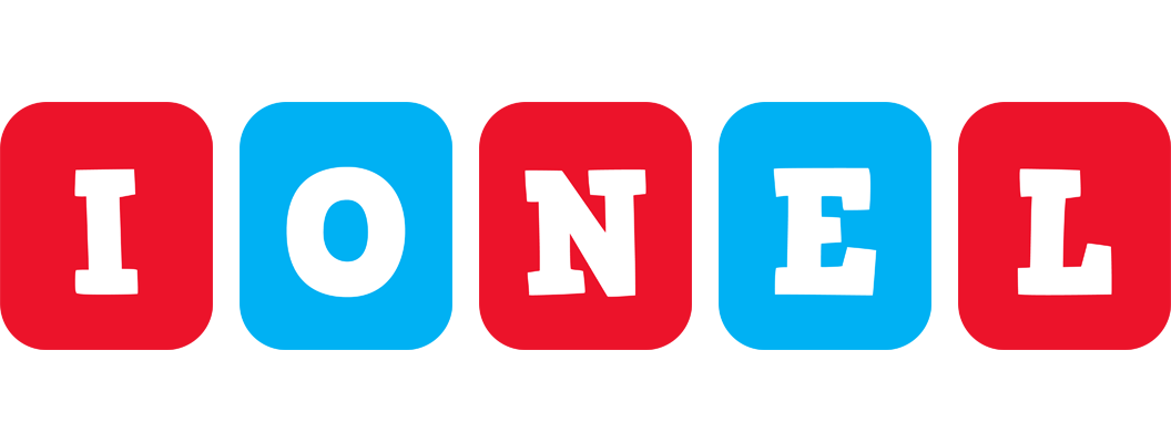 Ionel diesel logo