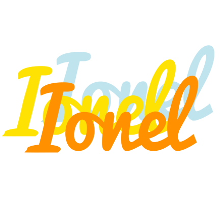 Ionel energy logo