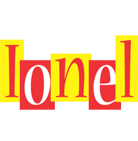 Ionel errors logo