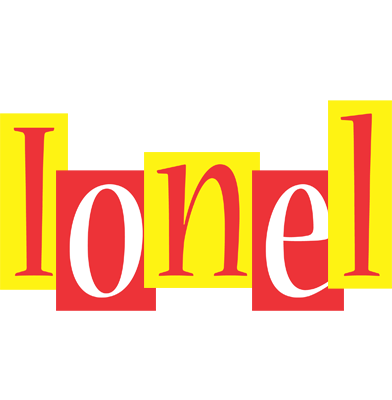 Ionel errors logo