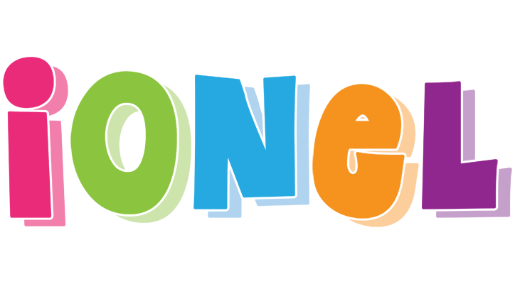Ionel friday logo