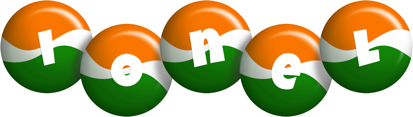 Ionel india logo