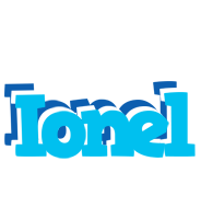 Ionel jacuzzi logo