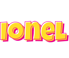 Ionel kaboom logo