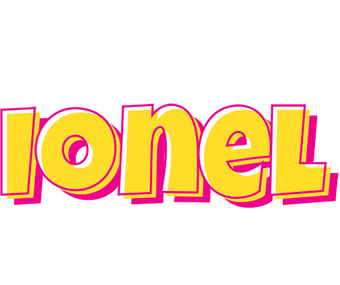 Ionel kaboom logo