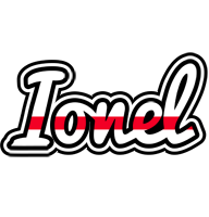 Ionel kingdom logo