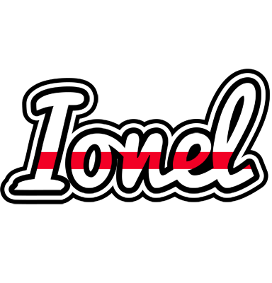 Ionel kingdom logo