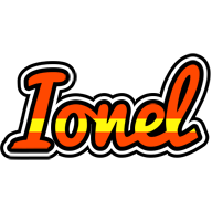 Ionel madrid logo