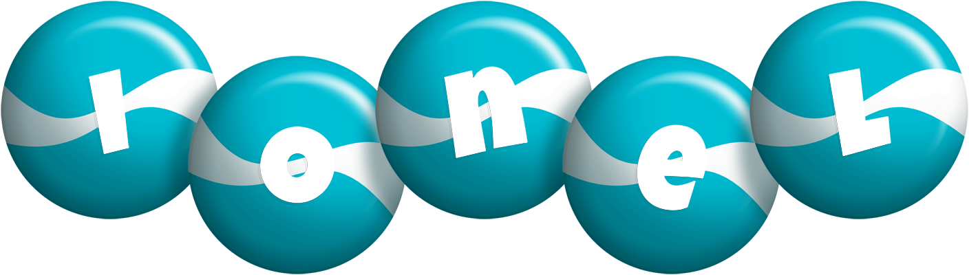 Ionel messi logo
