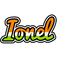 Ionel mumbai logo