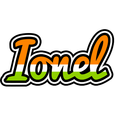 Ionel mumbai logo