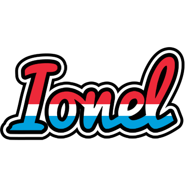 Ionel norway logo