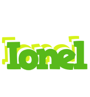 Ionel picnic logo