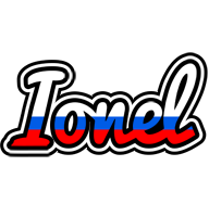 Ionel russia logo