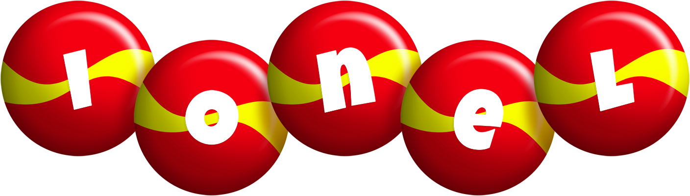 Ionel spain logo