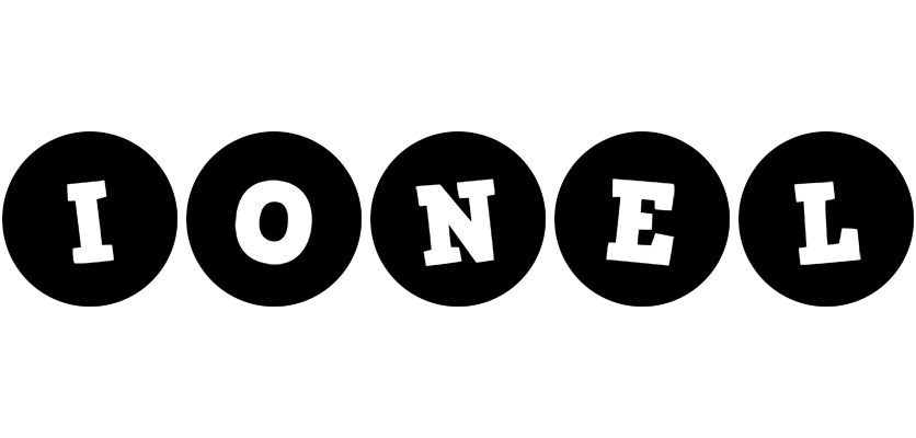 Ionel tools logo
