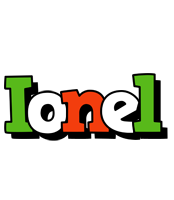 Ionel venezia logo