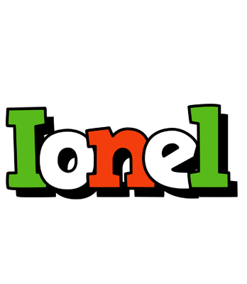 Ionel venezia logo
