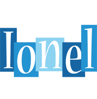 Ionel winter logo